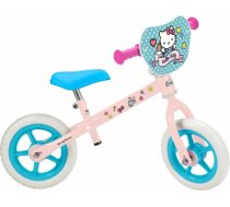 Rowerek biegowy 10" Hello Kitty TOIMSA 149 TOI149