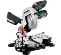 Leņķzāģis Metabo KS 216 M; 1350 W 610216000