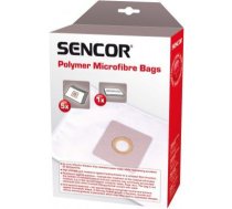 Putekļusūcēja maisi Sencor SVC 7CA mikrofibra WOREK SVC 7CA
