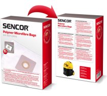 Sencor SVC3001 Putekļusūcēja maisi 5gb 40022755