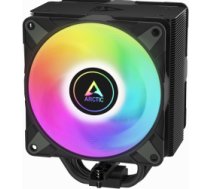Dzesētājs Arctic Freezer 36 A-RGB Black ACFRE00124A