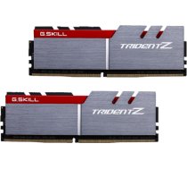 G.Skill DDR4 16GB 3200-14 Trident Z Dual F4-3200C14D-16GTZ