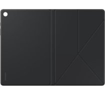 Samsung Galaxy Tab A9+ Book Cover Black EF-BX210TBEGWW