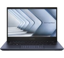 ASUS EXPERTBOOK B5 / 14” FHD 400NIT IRISX/ I5-1340P/ 16GB/ 512GB SSD/ W11P/ 3Y/ EN/LED BACKLIT B5402CVA-KC0726X