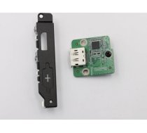 LENOVO DP TO DP WITH REDRIVER CARD FOR M720Q 01AJ937