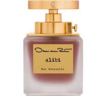 Oscar De La Renta Alibi / Eau Sensuelle 50ml