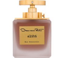 Oscar De La Renta Alibi / Eau Sensuelle 100ml 085715566409