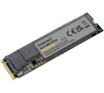 Intenso M.2 SSD PCIe Premium 2TB Gen.3x4 NVME 1.3 retail 3835470
