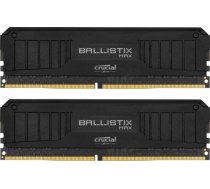 Crucial Ballistix MAX, DDR4, 16 GB, 5100MHz, CL19 (BLM2K8G51C19U4B) BLM2K8G51C19U4B