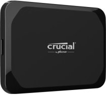 Crucial SSD X9 1TB USB-C 3.2 Gen2 CT1000X9SSD9