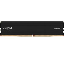 Crucial Pro, DDR5, 32 GB, 5600MHz, CL46 (CP32G56C46U5) CP32G56C46U5