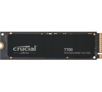 SSD Crucial T700 2TB M.2 2280 PCI-E x4 Gen5 NVMe 2.0 (CT2000T700SSD3T) CT2000T700SSD3T