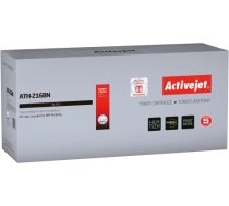 Activejet ATH-216BN Toner Cartridge for HP printer, Replacement HP 216A W2410A; Supreme; 1050 pages; Black, with chip ATH-216BN CHIP