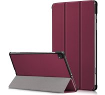 Case Smart Leather Lenovo Tab M11 bordo 4000000982524