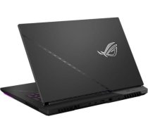 Notebook ASUS ROG Strix SCAR 17 G733PZV-LL069W CPU Ryzen 9 7945HX3D 2300 MHz 17.3" 2560x1440 RAM 32GB DDR5 4800 MHz SSD 1TB NVIDIA GeForce RTX 4080 12GB ENG Windows 11 Home Black 3 kg 90NR0DC4-M007A0 90NR0DC4-M007A0