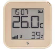 Temperature and humidity sensor WIFI Shelly H&T gen3 (mocha) H&TGEN3MOCHA