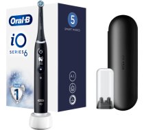 Braun Oral-B iO6 Elektriska Zobu Birste 4210201409199