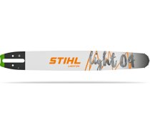 Vadotne ķēdes zāģim Stihl Light 04; 18''; 45 cm; 3/8''; 66; 1,6 mm 30030087717