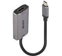 I/O CONVERTER USB-C TO HDMI/43327 LINDY 43327