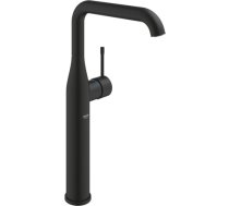 Grohe izlietnes maisītājs Essence XL, phantom black 24170KF1