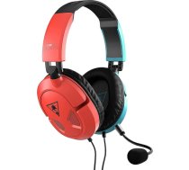 Turtle Beach headset Recon 50, red/blue TBS-8150-05