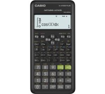 Casio FX-570ESPLUS-2 calculator Desktop Scientific Black FX-570ESPLUS-2 BOX