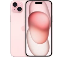 Apple iPhone 15 Plus Viedtālrunis 256GB MU193ZD/A