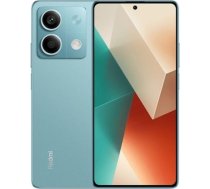 Xiaomi Redmi Note 13 5G Dual SIM 8GB RAM 256GB Ocean Teal EU XIARN135GDS256GBOCNTL