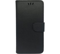 iLike Xiaomi Mi Max 2 Book Case Black 017637