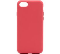 Connect Apple iPhone 7/8/SE2020/SE2022 Premium Soft Touch Silicone Case Camelia CONAPPP78SCC