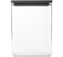 BRABANTIA uzglabāšanas kārba Tasty+, 5.4L - 229985 229985