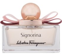Salvatore Ferragamo Signorina EDP 50ml 8052464891320
