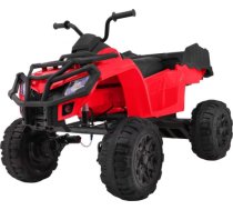 Ramiz Pojazd Quad XL ATV Czerwony PA.BDM0909.CR