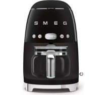 Smeg DCF02BLEU Manuāls Kafijas automāts 1.4L DCF02BLEU