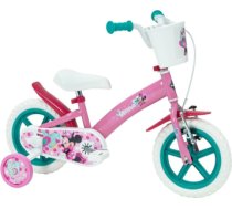 Huffy Rowerek dziecięcy Disney MINNIE 12" 22431W