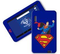eSTAR 7" HERO Superman tablet 2GB/16GB TBHEEST00061BK