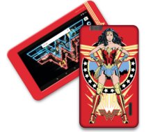 eSTAR 7" HERO Wonder Woman tablet 2GB/16GB TBHEEST00054BK