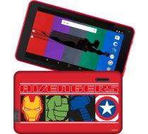 eSTAR 7" HERO Avengers tablet 2GB/16GB TBHEEST00046RE