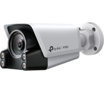 NET CAMERA BULLET H.265+ 4MP/VIGI C340S(4MM) TP-LINK VIGIC340S(4MM)