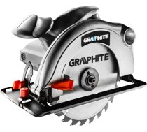 Pilarka tarczowa Graphite 58G486 1200 W 185 mm 58G486