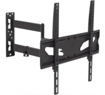 Maclean MC-711 TV mount 139.7 cm (55") Black MC-711