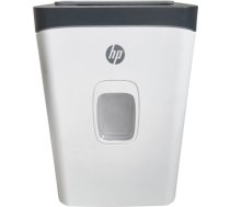 HP ONESHRED Auto 200CC white-gray shredder HPN2819200CCOF-05
