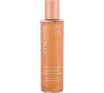 Lancaster Tan Maximizer / Golden Tan Maximizer Oil 150ml