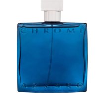 Azzaro Chrome EDP 100ml 3614273872287