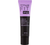 Maybelline Fit Me! / Luminous + Smooth 30ml 3600531631390