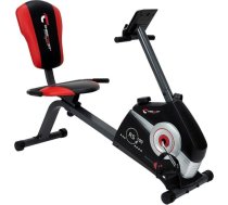 CHRISTOPEIT SPORT RS100 velotrenažieris, 6kg/100kg 1903