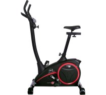 CHRISTOPEIT SPORT velotrenažieris AL2 ergo black, TouchScreen, 9kg/ 150kg 11072