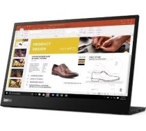 Monitors Lenovo ThinkVision M14 (63AAUAT6WL) 63AAUAT6WL