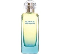 Hermes Un Jardin En Mediterranee Edt Spray 50ml P-YY-404-50