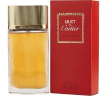Cartier Must De Cartier Pour Femme Edt Spray 100ml 3432240005649